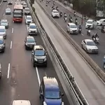 Tips Berkendara Saat Mudik: Begini Cara Menjaga Jarak Aman agar Terhindar dari Kecelakaan Jarak Aman Dalam Berkendara
