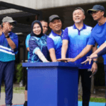 Buka Festival Kemerdekaan Kemendag, Mendag Zulkifli Hasan Ajak Masyarakat Lakukan yang Terbaik untuk Negeri