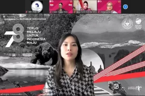 Wamenparekraf Dukung IWAPI Lebarkan Pasar UMKM Melalui Diplomasi Kuliner