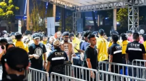 We The Fest Wujud Kebangkitan Event Musik Tanah Air Pascapandemi