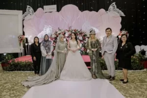 Mengakomodir Calon Pengantin untuk Pernikahan Impiannya, Swiss-Belhotel Serpong Kembali Menggelar Pameran Pernikahan