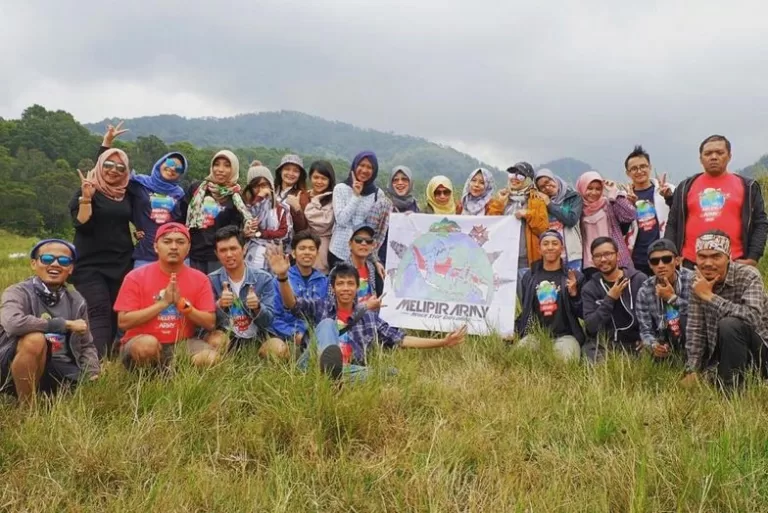 Ranca Upas Bandung Selatan