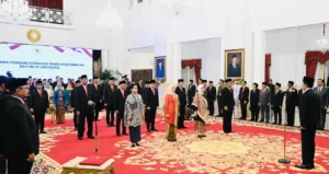 AKI 2023, Tiga Begawan Budaya Mendapat Gelar Tanda Kehormatan dari Presiden