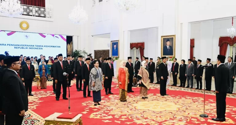 AKI 2023, Tiga Begawan Budaya