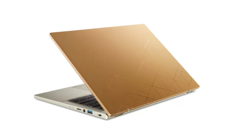 Acer Hadirkan Laptop Swift Go 14 OLED Special Edition, Tersedia Eksklusif Selama Acer Day 2023