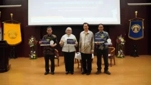 Indonesia Housing Forum 2023 Cari Solusi untuk Menciptakan Hunian Inklusif, Berkelanjutan, dan Terjangkau