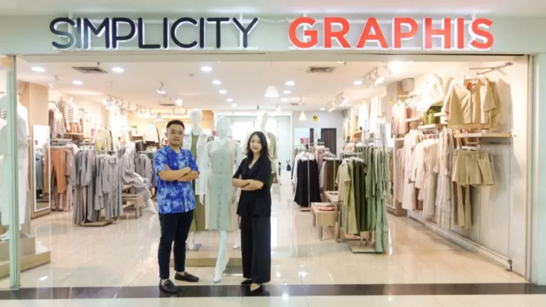 Simplicity & Graphis
