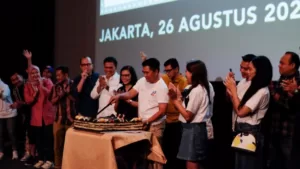 Ulang Tahun ke-42, Santika Indonesia Hotels & Resorts Bagi-bagi Hadiah Berupa Liburan ke Bali Gratis dan Banyak Hadiah Lainnya