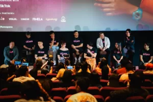Film Galaksi Yang Di Bintangi Bryan Domani Dan Mawar De Jongh Akan Meramaikan Bioskop Mulai 24 Agustus 2023