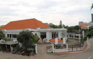 Gedung Kesenian Jakarta