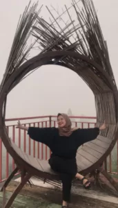 Perjuangan Erika Noviyanti: Dari Ibu Rumah Tangga Hingga Sukses Sebagai Host TikTok