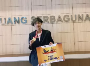 Kisah Inspiratif Rizki Muhammad Fadil, Dari Kegigihan Bermain Game hingga Meraih Kejayaan di TikTok
