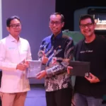 Maksimalkan Pengelolaan Sampah Botol Plastik, Bank Syariah Indonesia x Jakpro x Plasticpay rilis Reverse Vending Machine (RVM) di Gedung Taman Ismail Marzuki