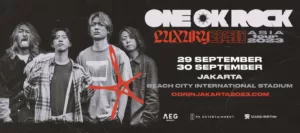 One Ok Rock
