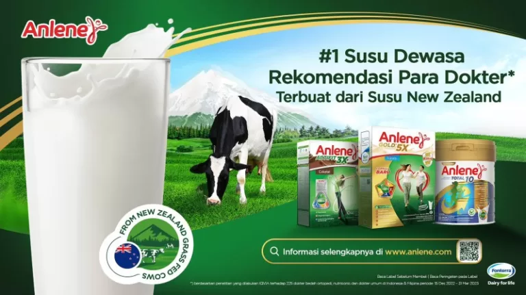 Susu Grass-fed