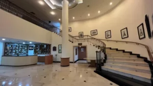 Mau ke Jakarta? Ke Dufan? Atau ke Ancol? Nginepnya di Arcadia by Horison Mangga Dua Jakarta