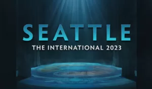 Tiket The International 2023, Dota 2 Telah Di Umumkan!