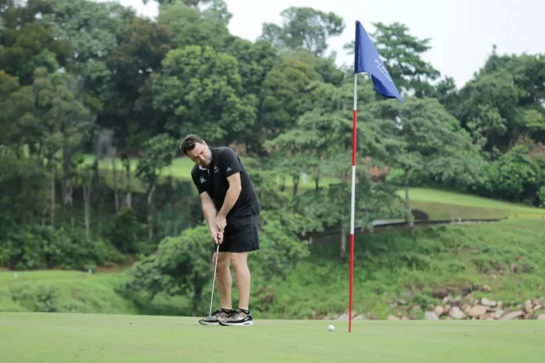 Ria Bintan Golf Club