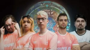 Tim Nouns Sukses Lolos Kualifikasi The International 2023 Sebagai Perwakilan North American