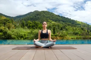 Menikmati Liburan Bebas Polusi Udara di Hotel Bintang Lima Grand Aston Puncak Hotel & Resort Cianjur