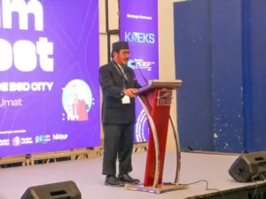 Perkuat Kolaborasi untuk Umat, Muslim LifeFest 2023 Dorong UMKM Halal Tingkatkan Daya Saing