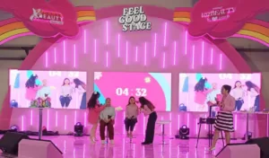 Intip Brand yang Akan Meriahkan Jakarta X Beauty 2023!