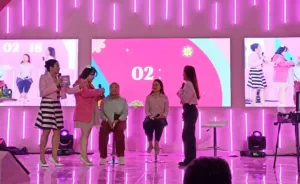 Event Paling Ditunggu Jakarta X Beauty 2023 Siap Berikan Pengalaman Berbeda untuk Para Pencinta Kecantikan