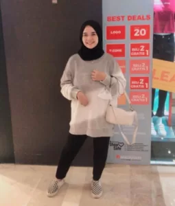 Perjuangan Erika Noviyanti: Dari Ibu Rumah Tangga Hingga Sukses Sebagai Host TikTok