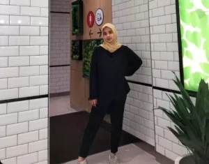 Perjuangan Erika Noviyanti: Dari Ibu Rumah Tangga Hingga Sukses Sebagai Host TikTok