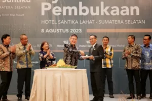 Menelusuri Keindahan Lahat – Sumatera Selatan Bersama Hotel Santika