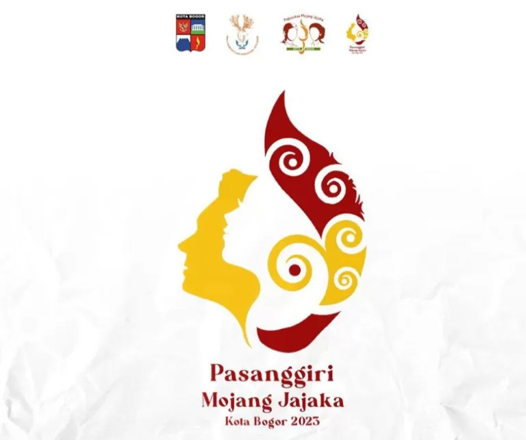 finalis Pasanggiri Mojang Jajaka Kota Bogor 2023