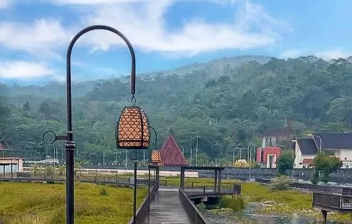 Tempat Wisata Unik dan Instagramable di Semarang yang Wajib Dikunjungi Berbagai Daya Tarik Wisata Rawa Pening Semarang