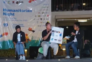 Dorong Circular Economy, Plasticpay Hadir di Acara World Humanitarian Day 2023 Kolaborasi dengan United Nation (UN) Ocha