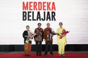 Kemdikbudristek Tantang Finalis FLS2N 2023 Pendidikan Menengah Hasilkan Karya Terbaik