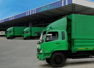 Genap Berusia Dua Tahun, J&T Cargo Berkomitmen untuk Terus Tingkatkan Efisiensi Logistik di Tanah Air