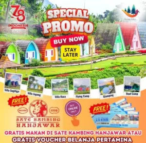 Special Promo Buy Now Stay Later Nirvana Valley Resorts