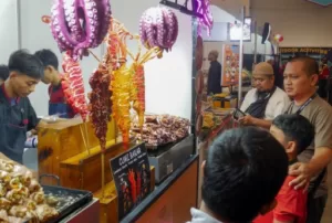 Perkuat Kolaborasi untuk Umat, Muslim LifeFest 2023 Dorong UMKM Halal Tingkatkan Daya Saing