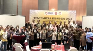 Gembleng SDM Terampil, Kemenperin Bangkitkan Kinerja Industri Tekstil