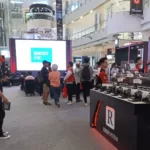 Canon OPEN STUDIO Mendobrak Batasan Dengan Sebuah Gagasan