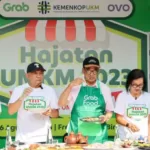 Jelang Hari UMKM, MenKopUKM Dukung Grab Tingkatkan UMKM Kuliner Go Digital dan Naik Kelas