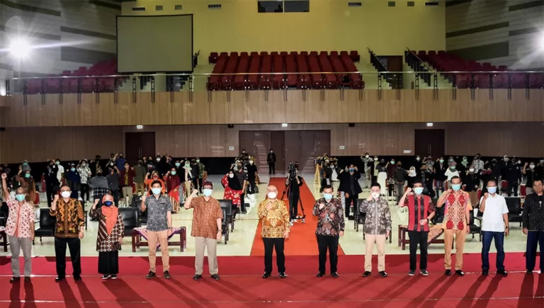 , Beli dan Gunakan Produk Dalam Negeri, Selamatkan Ekonomi Bangsa