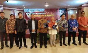 Kemendikbudristek Gelar Sosialisasi dan Lokakarya di Banten Guna Masifkan Implementasi Kurikulum Merdeka