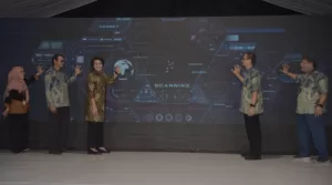 Kemendikbudristek Menampilkan Hasil Riset dan Inovasi Perguruan Tinggi pada Hakteknas 2023