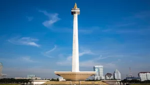 Kualitas Udara di Jakarta Membaik, IQAir