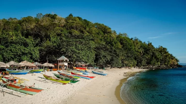 Likupang Akan Di Kembangkan Dalam Konsep Pariwisata Hijau1