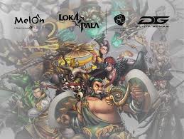 Game Lokal Dengan Unsur Budaya Indonesia yang Mendunia