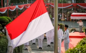 Maknai HUT ke-78 RI Sebagai Momentum Hadapi Tantangan Menuju Indonesia Maju