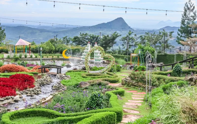 Nirvana Valley Resorts 