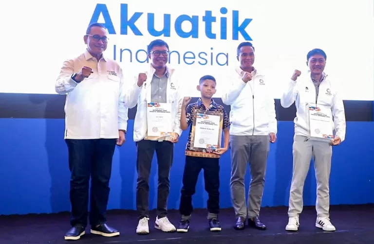 PB PRSI Gelar Munasus 2023