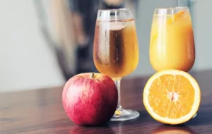 Rekomendasi Minuman Rendah Gula, Baik Bantu Jaga Kesehatan Tubuh